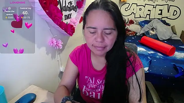 Miss  kendra  online show from 03/24/26, 11:43