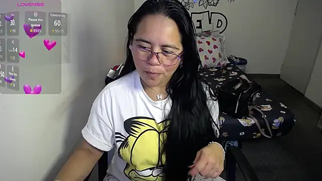 Miss  kendra  online show from 01/05/26, 08:45