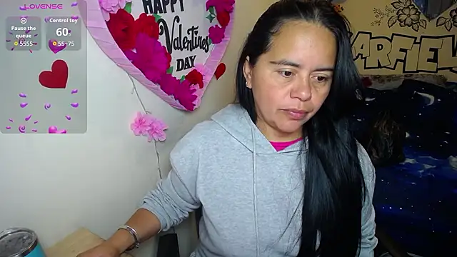 Miss  kendra  online show from 03/12/26, 11:25