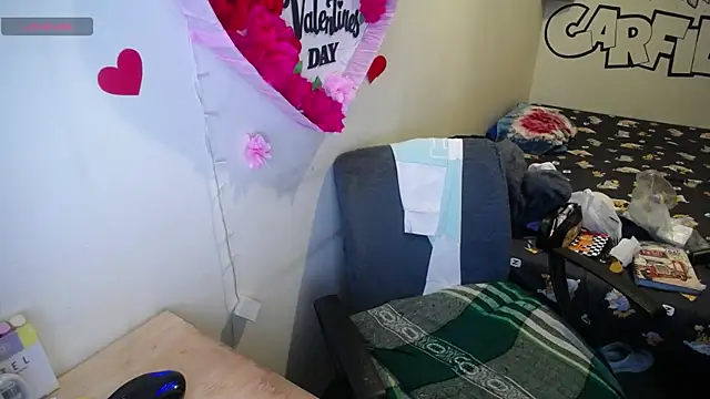 Miss  kendra  online show from 06/19/26, 11:38