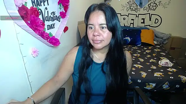 Miss  kendra  online show from 07/17/26, 11:29