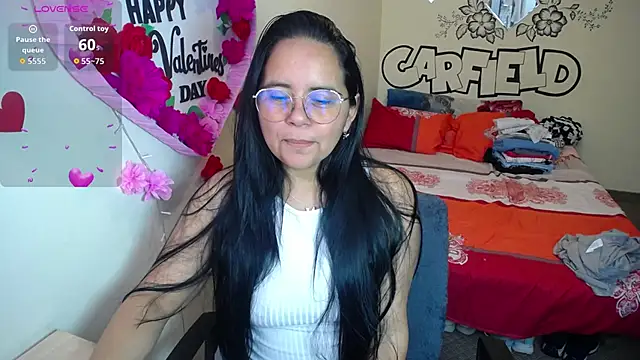 Miss  kendra  online show from 02/24/26, 02:29