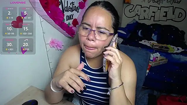 Miss  kendra  online show from 04/07/26, 11:23