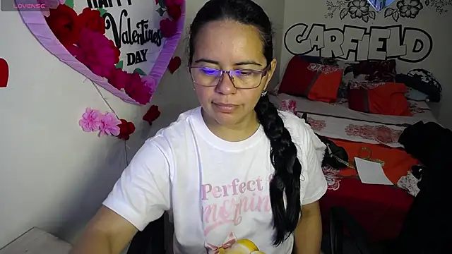 Miss  kendra  online show from 02/17/26, 02:03