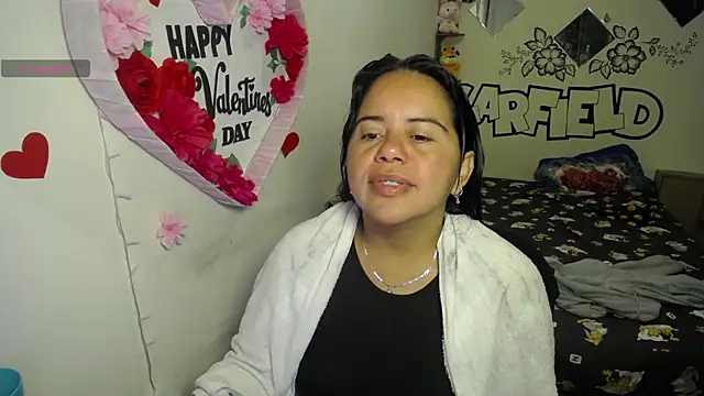 Miss  kendra  online show from 07/11/26, 08:47