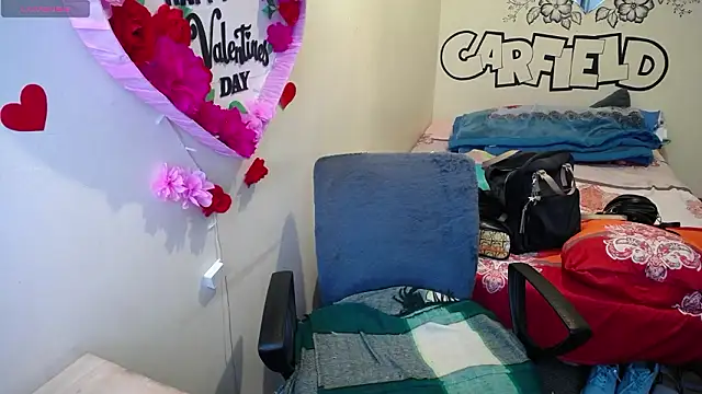 Miss  kendra  online show from 02/21/26, 04:53