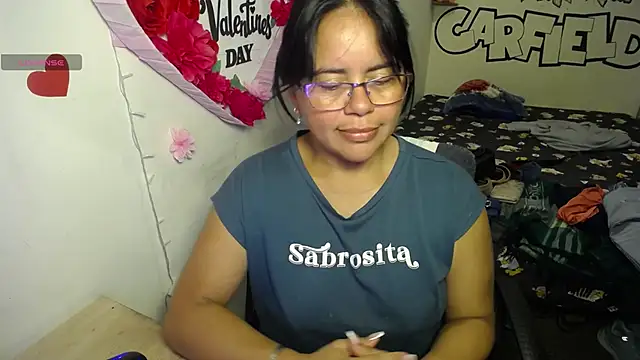 Miss  kendra  online show from 06/22/26, 12:49