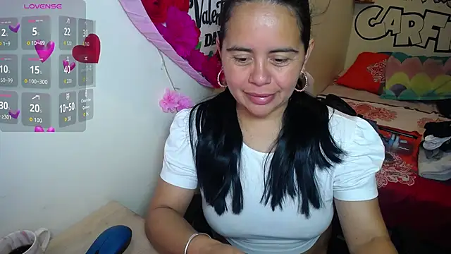 Miss  kendra  online show from 03/08/26, 03:04