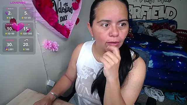 Miss  kendra  online show from 03/26/26, 01:31