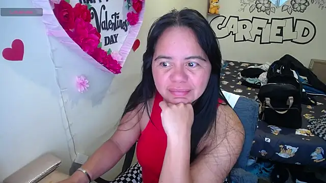 Miss  kendra  online show from 06/15/26, 12:27