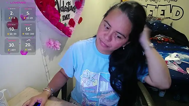 Miss  kendra  online show from 04/09/26, 11:27