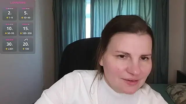 Mirabelle Velvet online show from 12/16/25, 05:22