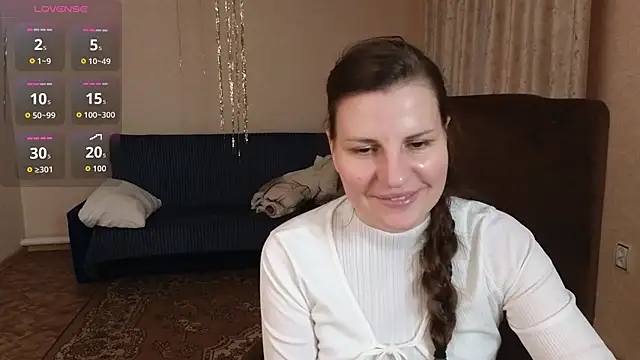 Mirabelle Velvet online show from 01/08/26, 04:40