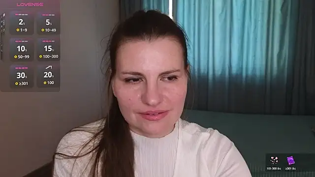 Mirabelle Velvet online show from 11/26/25, 12:05