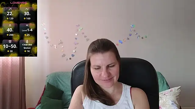 Mirabelle Velvet online show from 02/23/26, 04:47