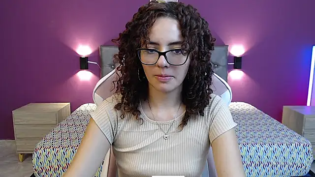 Dulcee Gaby online show from 03/20/26, 11:33