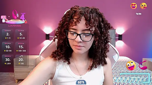 Dulcee Gaby online show from 03/19/26, 11:10