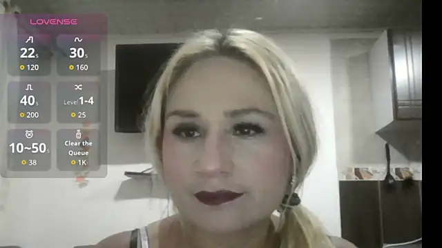 IvanaBliss online show from 01/16/26, 02:48