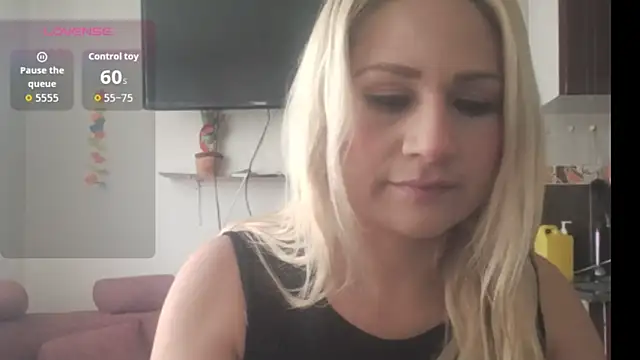 IvanaBliss online show from 01/09/26, 02:13