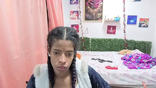 thianahorny online show from 06/26/26, 02:45