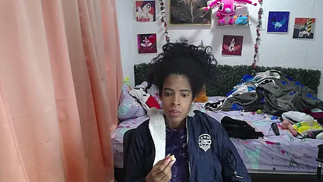 thianahorny online show from 05/21/26, 01:52