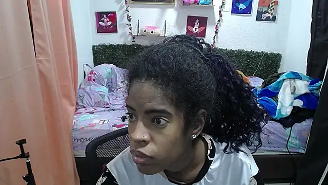 thianahorny online show from 05/18/26, 12:54