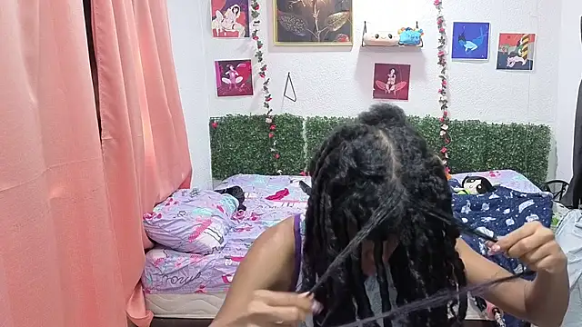 thianahorny online show from 07/09/26, 01:43