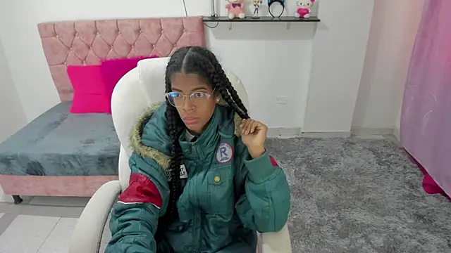 thianahorny online show from 01/09/26, 12:01