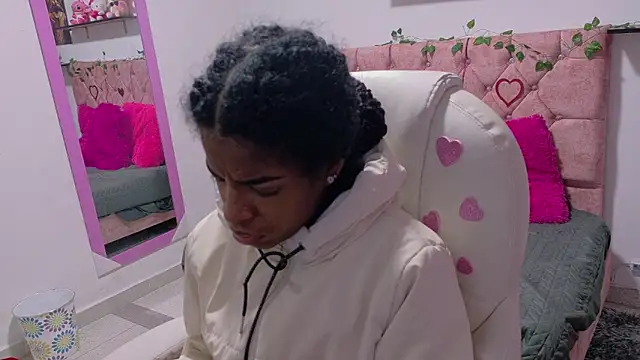 thianahorny online show from 03/11/26, 01:05