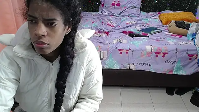 thianahorny online show from 05/04/26, 01:36