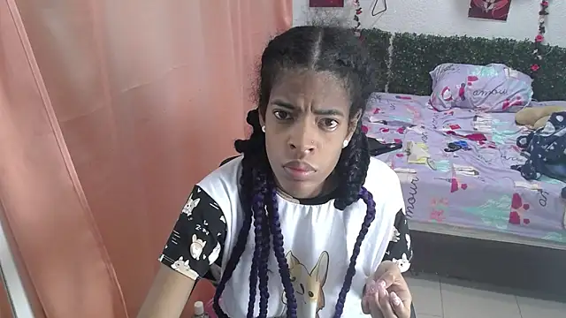 thianahorny online show from 06/15/26, 12:49