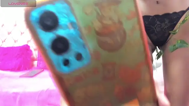 thianahorny online show from 10/21/25, 12:26