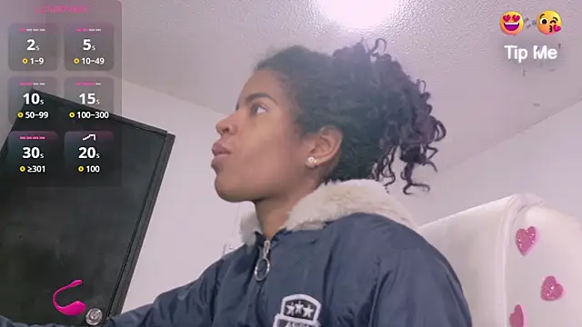 thianahorny online show from 03/16/26, 01:37