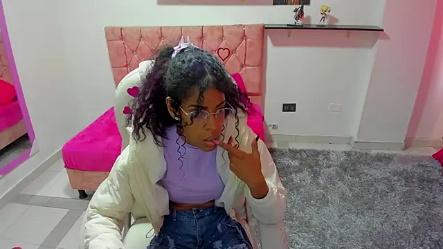 thianahorny online show from 03/03/26, 12:56