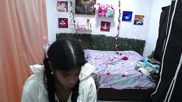 thianahorny online show from 04/21/26, 12:23