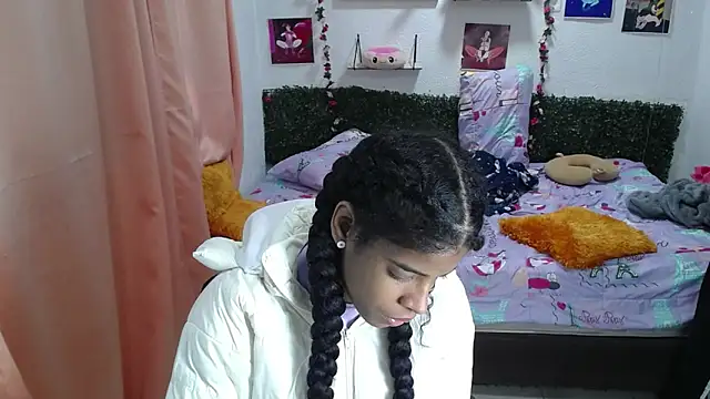 thianahorny online show from 06/06/26, 12:10