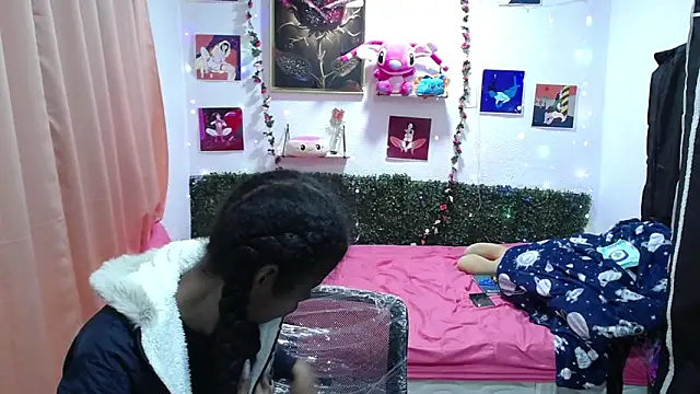thianahorny online show from 04/27/26, 12:36