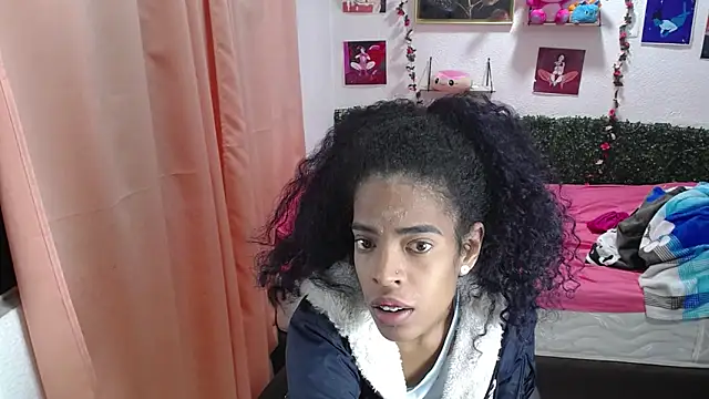 thianahorny online show from 05/30/26, 01:50