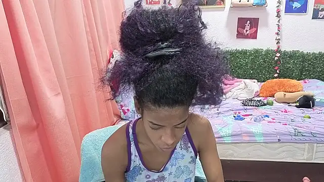 thianahorny online show from 07/07/26, 02:31