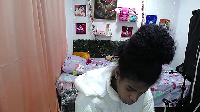 thianahorny online show from 04/18/26, 12:40