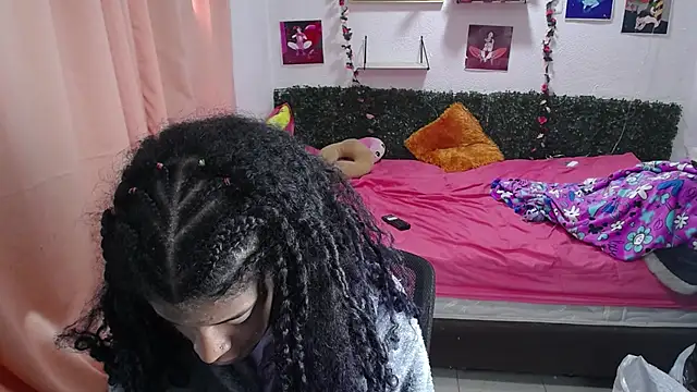 thianahorny online show from 05/28/26, 12:55