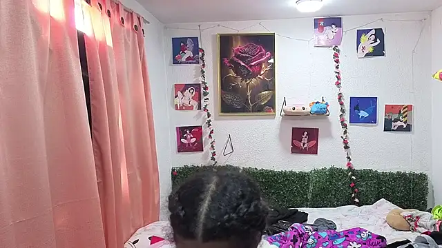 thianahorny online show from 07/03/26, 02:45