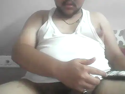 hotboy78624 online show from 05/19/26, 11:17