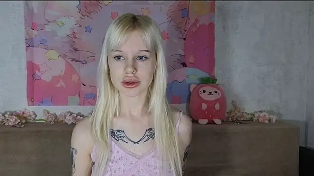 HoneyGold  online show from 03/25/26, 04:34