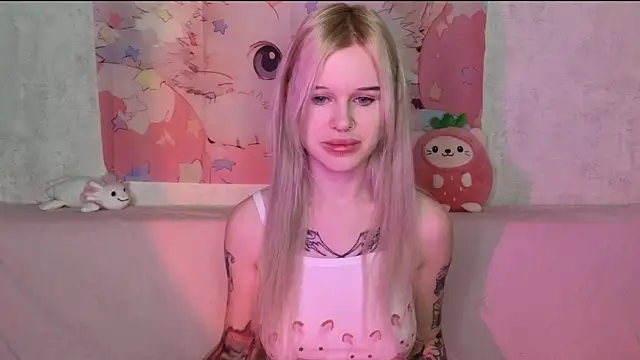 HoneyGold  online show from 12/23/25, 04:01