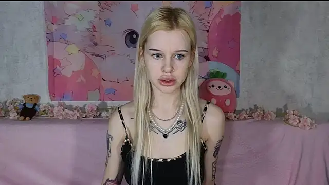 HoneyGold  online show from 02/28/26, 04:12