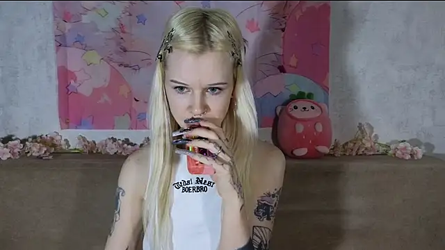 HoneyGold  online show from 03/24/26, 03:28