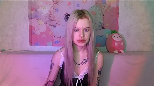 HoneyGold  online show from 12/02/25, 04:14