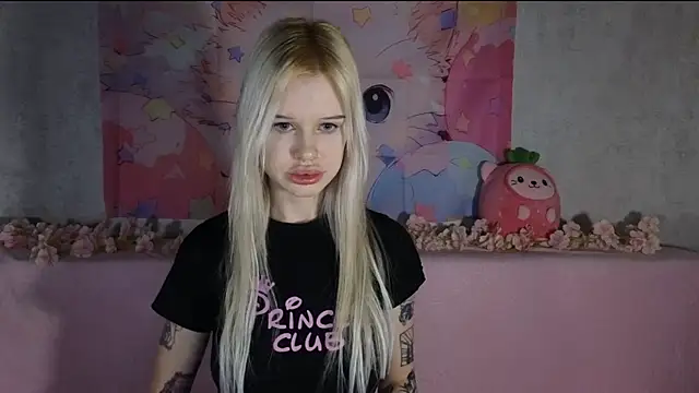 HoneyGold  online show from 02/17/26, 04:21