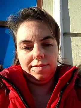 Snapshot of GeilesLuder36 chatting on 10/16/25, 06:43 GeilesLuder36 online show from 10/16/25, 06:43